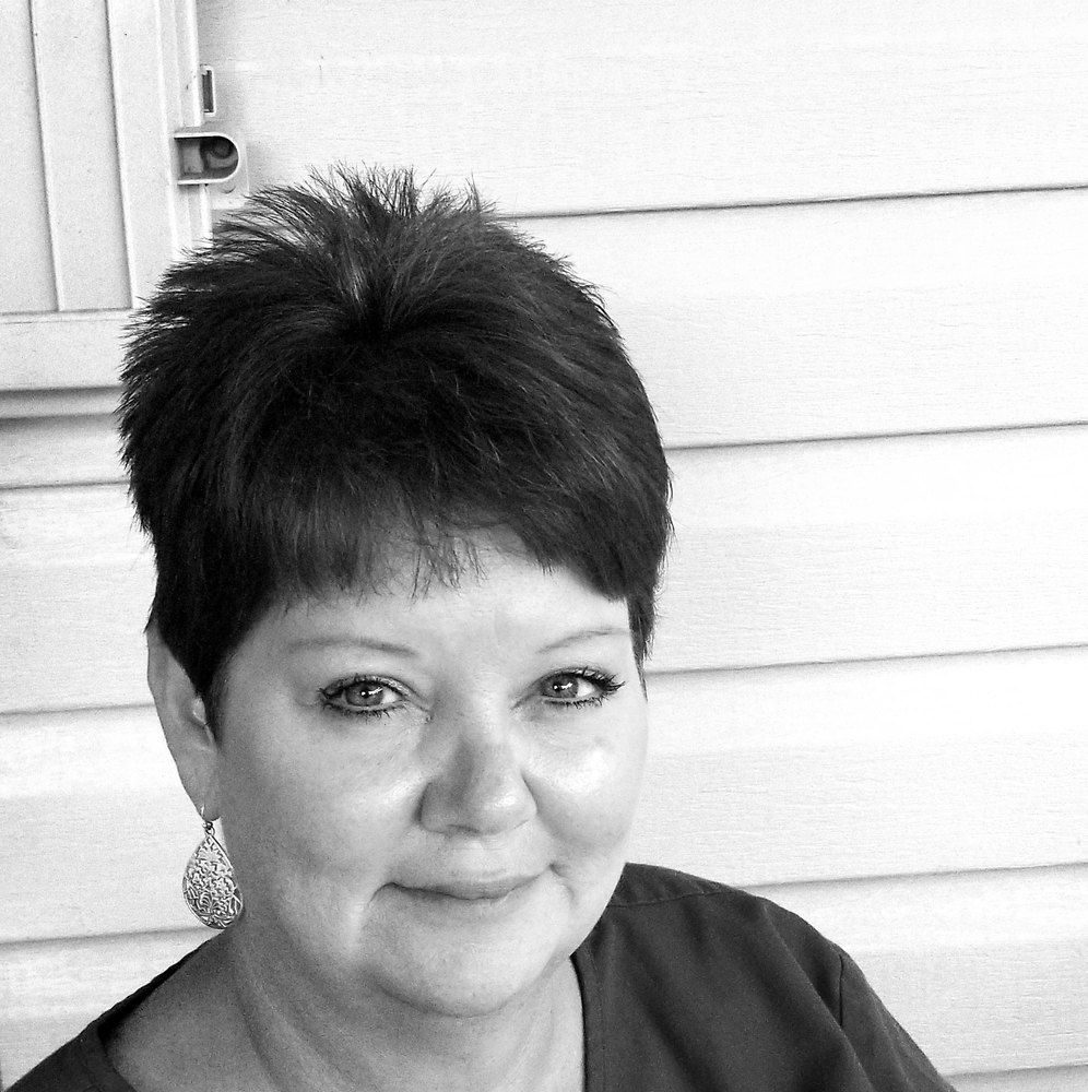 Meet your Posher, Karla